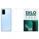 Гидрогелевая плёнка SKLO на тыльную сторону для Samsung Galaxy A22 4G (Прозрачный) (35150) - изображение 2