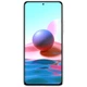 Чехол Nillkin Matte для Xiaomi Redmi Note 10 Pro / Note 10 Pro Max Белый - изображение 5