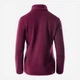 Спортивная кофта женская Martes Essentials Lady Manon Purple Potion S Фиолетовая (5902786255481) - изображение 3