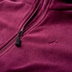 Спортивная кофта женская Martes Essentials Lady Manon Purple Potion S Фиолетовая (5902786255481) - изображение 4