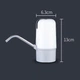 Автоматична помпа для води LOW Pump Dispenser Blue - зображення 3