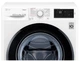 Пральна машина автоматична LG F4M5TS6W (6618450) - изображение 3