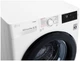 Пральна машина автоматична LG F4M5TS6W (6618450) - изображение 12