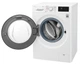 Пральна машина автоматична LG F4M5TS6W (6618450) - изображение 15