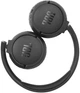 Гарнітура JBL T660 NC (JBLT660NCBLK) Black (6665952) - изображение 2