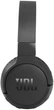 Гарнітура JBL T660 NC (JBLT660NCBLK) Black (6665952) - изображение 6