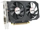Відеокарта AFOX Radeon RX 560 4GB DDR5 (AFRX560-4096D5H4) (6708635) - изображение 1