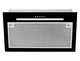 Витяжка Teka GFG 2 (40446752) чорне скло - изображение 1