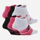 Набор носков Nike W Everyday Ltwt No Show CZ5627-908 34-38 6 пар Мультиколор (194499530909) - изображение 2