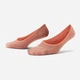 Следы Nike W Nk Evry Ltwt Foot SX4863-915 38-42 3 пары Мультиколор (194958119157) - изображение 2