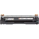 Картридж BASF Canon 045H, 1243C002/CF402X/201X Yellow (KT-045HY-U) - изображение 3