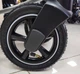 Прогулянкова коляска Carrello Vista Air CRL-5511 Denim Blue - зображення 7