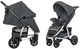 Прогулянкова коляска Carrello Vista Air CRL-5511 Steel Gray - зображення 2