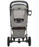 Прогулочная коляска CARRELLO Vista Air CRL-5511 Shark Gray - изображение 2