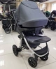 Прогулянкова коляска Carrello Vista Air CRL-5511 Steel Gray - зображення 4