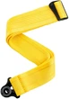 Гитарный ремень D'Addario Auto Lock Guitar Strap Mellow Yellow (50bal07) - изображение 1