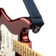 Гитарный ремень D'Addario Auto Lock Guitar Strap Midnight (50bal10) - изображение 4