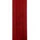 Гитарный ремень D'Addario Auto Lock Guitar Strap Blood Red (50bal11) - изображение 2