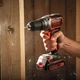 Дрель-шуруповерт аккумуляторный бесщеточный Black+Decker BL186N - изображение 3