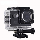 Водонепроницаемая экшн-камера Action Camera UKC S2 WiFi Ultra HD 4K с боксом и креплениями - изображение 9