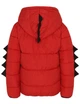 Куртка детская красная Динозавр George 80-86см (38385661) - изображение 2
