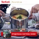 Набор посуды Tefal Nordica 10 предметов (H852SA56) - изображение 4