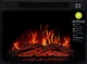 Электрокамин ArtiFlame AF23S со звуком - изображение 1