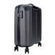 Чемодан на 4 колесах Travelite City Black S 40л (TL073047-01) - изображение 4