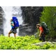 Туристичний рюкзак Osprey Aether 65 (S21) Deep Water Blue S/M (009.2402) - зображення 10