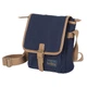 Наплічна сумка Travelite Hempline Navy 2.3 л (TL000581-20) - зображення 1