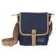 Наплічна сумка Travelite Hempline Navy 2.3 л (TL000581-20) - зображення 2