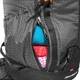 Туристический рюкзак Tatonka Cima Di Basso 40 RECCO Black (TAT 1493.040) - изображение 10