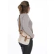 Наплечная сумка Travelite Hempline Beige 2.3л (TL000581-40) - зображення 5
