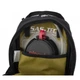 Спортивный рюкзак Acepac Flite 6 Grey (ACPC 206327) - изображение 3