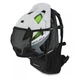 Спортивный рюкзак Acepac Flite 6 Grey (ACPC 206327) - изображение 8