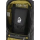 Спортивный рюкзак Acepac Zam 15 Exp Grey (ACPC 207621) - изображение 6