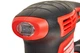 Ексцентрикова шліфмашина Felisatti ЕШМ-125/280Е/F87412 - зображення 3