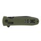 Нож SOG Pentagon XR OD Green (12-61-02-57) - изображение 6