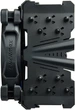 Chłodzenie Enermax T50 AXE 120 mm Black (ETS-T50A-BK-ARGB) - obraz 5