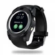 Умные смарт-часы Smart Watch V8 WB. Цвет: черный(ws27353-1) - изображение 3