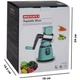 Соковыжималка Meileyi Manual Juice LMY662. Цвет: зеленый - изображение 5