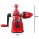 Соковыжималка Meileyi Manual Juice LMY662. Цвет: красный - изображение 2