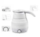 Электрочайник складной Travel Folding 600ml - изображение 2