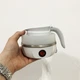 Электрочайник складной Travel Folding 600ml - изображение 4