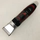 Профессиональная машинка для стрижки волос GEMEI GM-550 с двумя аккумуляторами - изображение 6