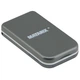 Кишенькові ваги брелок MATARIX MX-200GM, високоточні ювелірні електронні ваги, для ювелірних виробів - зображення 4