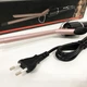 Щипцы плойка для волос афрокудри Geemy GM-2825, Плойка для создания объемных причесок, Щипцы гофре - изображение 4