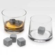 Камни для виски Whiskey Stones из стеатита (9шт) - изображение 3