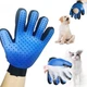 Рукавички для чищення тварин Pet Gloves - зображення 3