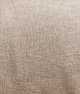 Шторы Декорин Лен Афина 200x260 см Облегченные 50% 2 шт Капучино - изображение 2